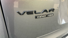 Land Rover Range Rover Velar 2.0 D240 R-Dynamic HSE 5dr Auto Diesel Estate